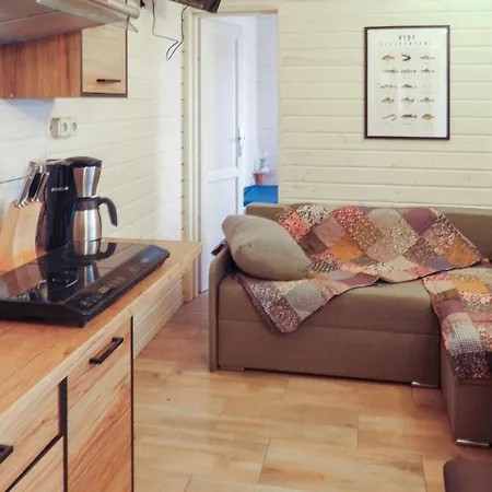 In With View Holiday home