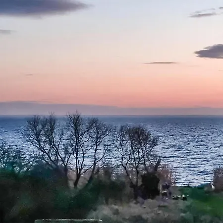 Holiday home In With View *