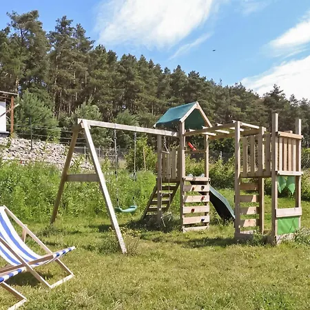 In With View Holiday home *