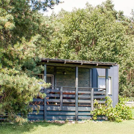 Holiday home In With View